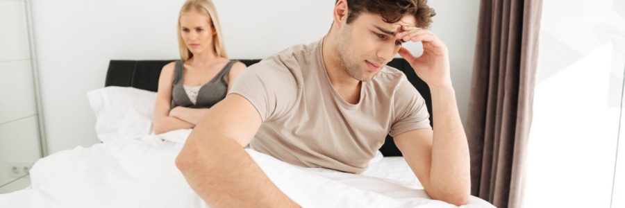 What Is Persistent Genital Arousal Disorder?